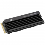 Corsair  MP600 PRO LPX - 2TB - PCI Expr | CSSD-F2000GBMP600PLP | 840006657798