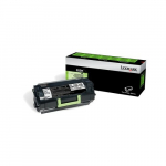 Lexmark  522H toner cartridge 1 pc(s) Original Black | Lexmark 52D2H00 | 0734646427173