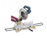 MAKITA . Mitre saw 255/1650W LS1040N 90,5&times;95 mm NO FEED | LS1040N | 0088381874854