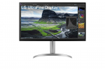 LG  32UQ850V-W computer monitor 80 cm (31.5") 3840 x 2160 pixels 4K Ultra HD LED | 32UQ850V-W | 8806084240866