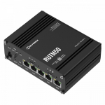Teltonika Router RUTM50 | RUTM50300600 | 4779051840540