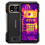 Ulefone Smartphone Armor 27T Pro 5G 12/256GB Black | UF-A27TP_NC/BK | 6979400350319