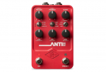 UNIVERSAL AUDIO  UAFX Anti 1992 High Gain Amplifier - guitar effect | UA GPM-ANTI | 0819937004629