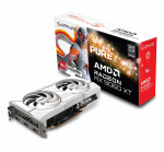 SAPPHIRE Graphics card.  PURE RX 9060 XT GAMING OC 16GB | 11350-02-20G | 4895106296442