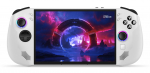 Lenovo  Legion Go S 8ARP1 portable game console 20.3 cm (8") 512 GB Touchscreen Wi-Fi White | 83L30019PB | 198155700187