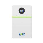Energy storage ULTRA-5 51.2V 200Ah [10240Wh] | 6AES510020 | 5904100452286