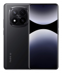 XIAOMI  Redmi Note 14 Pro+ 5G 16.9 cm (6.67") Dual SIM USB Type-C 8 GB 256 GB 5110 mAh Black | MZB0I9OEU | 6941812784860