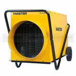 MASTER  Electric Heater B30EPR 400V 30KW | 4012.040 | 8053670895980