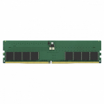 KINGSTON Memory DDR5 64GB(1*64GB)/5600 CL46 2Rx8 | KVR56U46BD8-64 | 740617352498