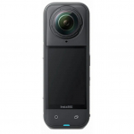 Insta360  X5 action sports camera 72 MP 8K Ultra HD 25.4 / 1.28 mm (1 / 1.28") Wi-Fi 200 g | W129134821 | 0842126110955