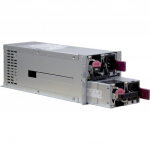 INTER-TECH  ASPOWER R2A-DV0800-N power supply unit 800 W 20+4 pin ATX 2U Silver | 99997247 | 4260455643511