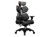 COUGAR  Terminator Gaming Chair, Black | CGR-TER | 4710483773310