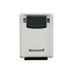 Honeywell  3320G-4USB-0 barcode reader Fixed bar code reader 1D/2D Photo diode Ivory | 1711998 | 5711783261964