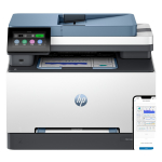 Hewlett-Packard HP LaserJet Pro 3302sdw Wireless Multifunction Color Printer, Copier, Scanner; Duplex | W129037395 | 5715328130982