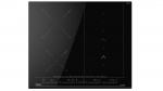 TEKA  IZS 66800 MST Black Built-in 60 cm Zone induction hob 4 zone(s) | 112500028 | 8434778011814