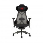 ASUS Gaming chair ROG Destrier Ergo black | 90GC0120-MSG010 | 4711081799542