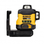 DEWALT 18V DCLE34031N 3x360 LINE LASER | BD-DCLE34031N | 5035048749678