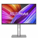 ASUS  ProArt PA24ACRV computer monitor 60.5 cm (23.8") 2560 x 1440 pixels Quad HD LCD Black | PA24ACRV | 4711387308127