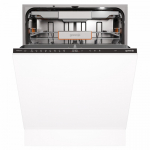 Gorenje  GV663B65 built-in dishwasher for 16 place settings | GV663B65 | 3838782946363