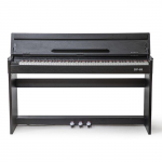 V-tone  DP-88 BK black digital piano with stand | 5908249826212 | 5908249826212
