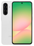 Samsung Electronics Polska Samsung Galaxy A56 17 cm (6.7") Dual SIM Android 15 5G USB Type-C 8 GB 128 GB 5000 mAh Light grey | SM-A566BZAAEUE | 8806095982601