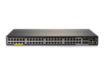 Hewlett-Packard HPE Aruba Networking 2930M 48G PoE+ 1-slot Switch | JL322A | 190017071251