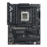 ASUS Motherboard TUF GAMING X870E-PLUS W IFI AM5 4DDR5 HDMI/USB-C | TUF GAMING X870E-PLUS WIFI7 | 4711636100342