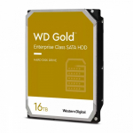 WD Western Digital Gold 3.5" 16TB | WD161KRYZ | 718037872957