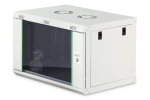 Digitus  Wall-mounted enclosure Dynamic Basic series - 600x450 mm (WxD) | DN-19 07-U-EC | 4016032221692