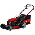 EINHELL  GC-PM 56/2 S HW Walk behind lawn mower Petrol Black, Red | 1609575 | 4006825646450