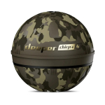 Deeper  Smart Sonar CHIRP+ 4 Fishfinder 100 m | DP7H3IS10 | 4779032951050