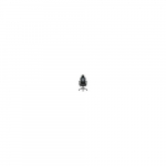 COUGAR CGR-ARP-BLB Universal gaming chair Padded seat Black, Orange | 519716 | 4710483776465