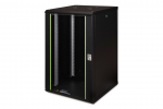 Digitus  Wall Mounting Cabinet Unique Series - 600x600 mm (WxD) | DN-19 20U-6/6-SW | 4016032250579