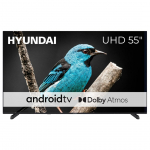 Hyundai Telewizor  UHD 55'' - ULX55359GSMART | HY-ULX55359GSMART | 8590393304707