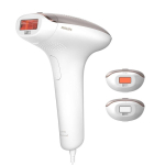 Philips  Lumea Advanced SC1998/00 light hair remover Intense pulsed light (IPL) Ivory | SC1998/00 | 8710103882183