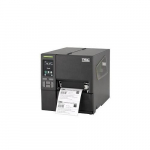 TSC MB241T label printer Direct thermal / Thermal transfer 203 x 203 DPI 304.8 mm/sec Wired & Wireless Ethernet LAN Wi-Fi Bluetooth | W128893415 | 5715063503553