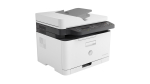 Hewlett-Packard HP Laser 179fnw Wireless Multifunction Color Printer, Copier, Scanner; Duplex | W126834677 | 5715063679739