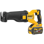 DeWalt  DCS389X2-QW reciprocating saw 3000 spm Black, Yellow | DCS389X2-QW | 5035048736685
