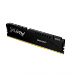 KINGSTON Memory DDR5 Fury Beast 32GB(132GB)/5600 CL40 black | KF556C40BB-32 | 740617326567