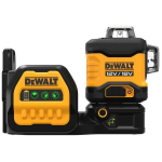 DeWalt  DCE089NG18-XJ laser level Line level 50 m | DCE089NG18 | 5054905288587