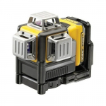 DeWalt  DCE089D1G-QW laser level Line level 30 m | DCE089D1G-QW | 5035048489628