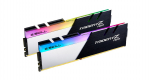 G.SKILL PC memory - DDR4 32GB (2x16GB) TridentZ RGB Neo AMD 3600MHz CL16 XMP2 | F4-3600C16D-32GTZNC | 4713294223463