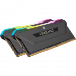 Corsair  Vengeance RGB Pro CMH32GX4M2E3200C16 memory module 32 GB 2 x 16 GB DDR4 3200 MHz | CMH32GX4M2E3200C16 | 840006632092