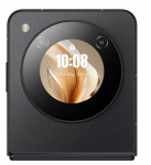 Nubia  Flip 5G 17.5 cm (6.9") Dual SIM Android 13 USB Type-C 8 GB 256 GB 4310 mAh Black | NX724J/BK | 6974608317492