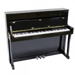 V-tone  BL-980 BK stationary digital piano black | 5908249828216 | 5908249828216