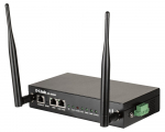 D-Link  Wireless AC1200 Wave2 Dual-Band Industrial Access Point | 2109931 | 0790069458675