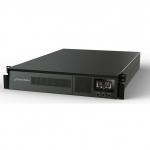 PowerWalker UPS PW On-Line 3000VA 8x IEC RACK 19''/Tower | VFI 3000 RMG PF1 | 4260074979985