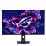 ASUS  ROG Strix OLED XG32UCWG computer monitor 80 cm (31.5") 3840 x 2160 pixels 4K Ultra HD Black | 90LM0BX0-B01371 | 4711636007139