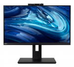 Acer  B8 B278U G computer monitor 68.6 cm (27") 2560 x 1440 pixels Quad HD LCD Black | 521246 | 4711474360878