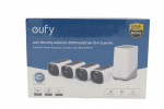EUFY  Cam Kit S330 4+1 | 194644111991 | 0194644111991